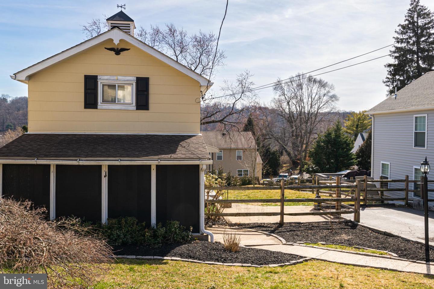 355 Dehaven St, Conshohocken, PA 19428 MLS PAMC2096632 Coldwell Banker