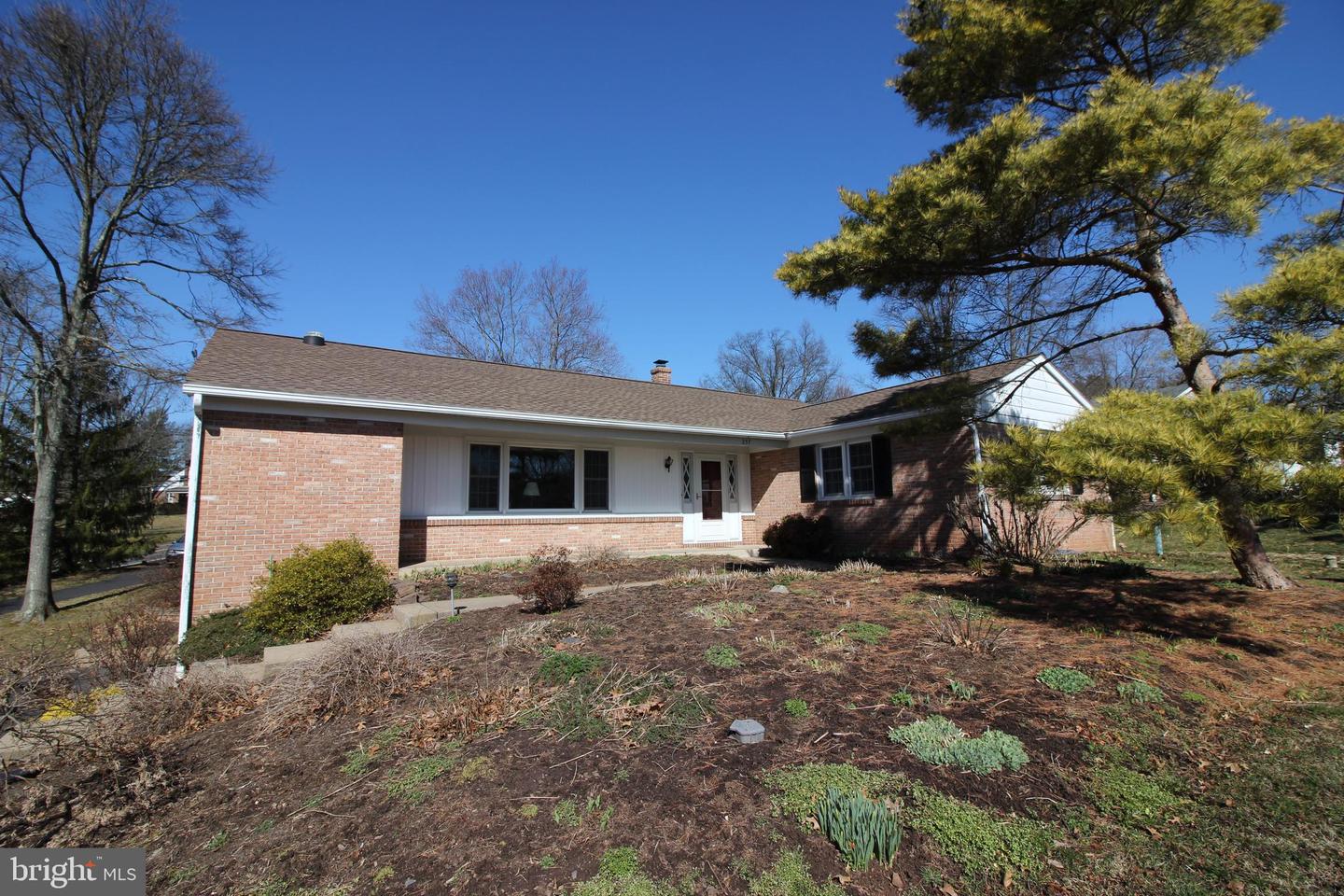 257 W Reliance Rd, Souderton, PA 18964 MLS PAMC2097528 Coldwell Banker