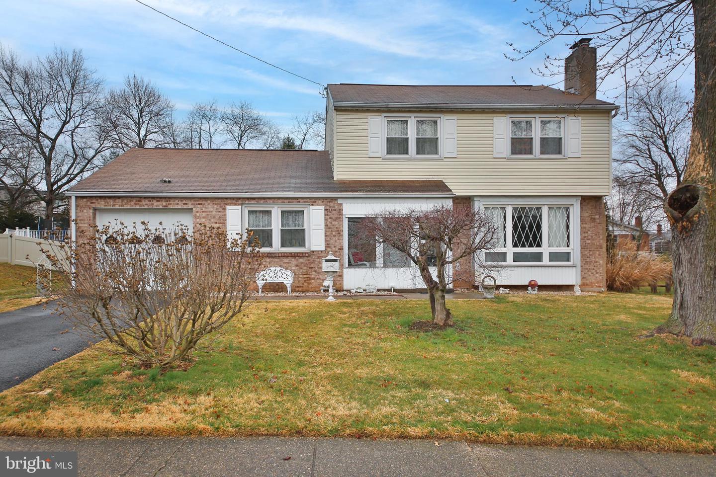 705 Wissahickon Ave, Lansdale, PA 19446 MLS PAMC2098764 Coldwell Banker