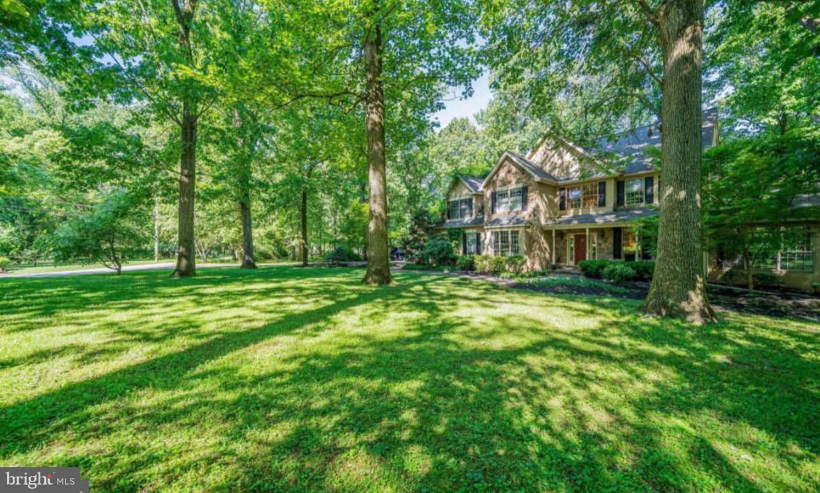 424 Dreshertown Rd, Fort Washington, PA 19034 MLS PAMC2099500