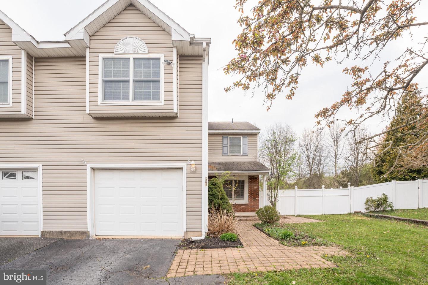 551 Meadow Ln, Pennsburg, PA 18073 MLS PAMC2099596 Coldwell Banker