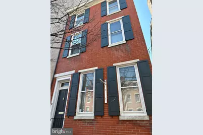 22 W Airy Street, Norristown, PA 19401 - Photo 1