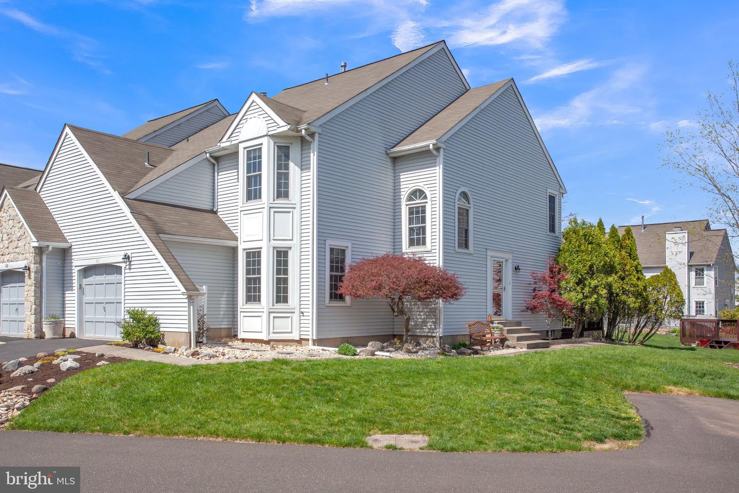 111 Cypress Dr, Ambler, PA 19002 MLS PAMC2101526 Coldwell Banker