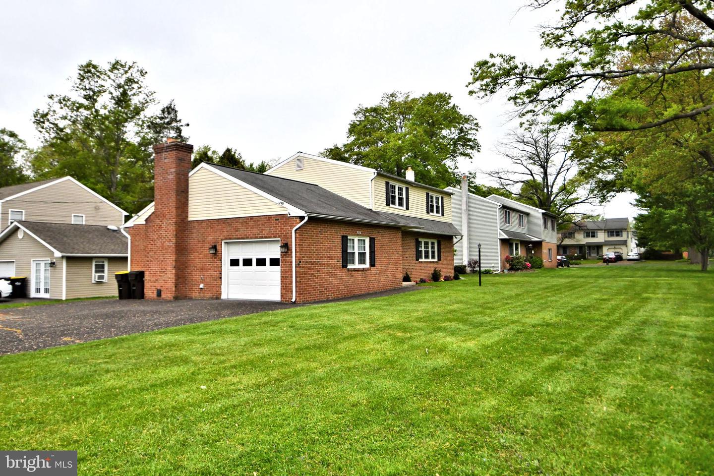 355 Wayne Ave, Horsham, PA 19044 MLS PAMC2102734 Coldwell Banker