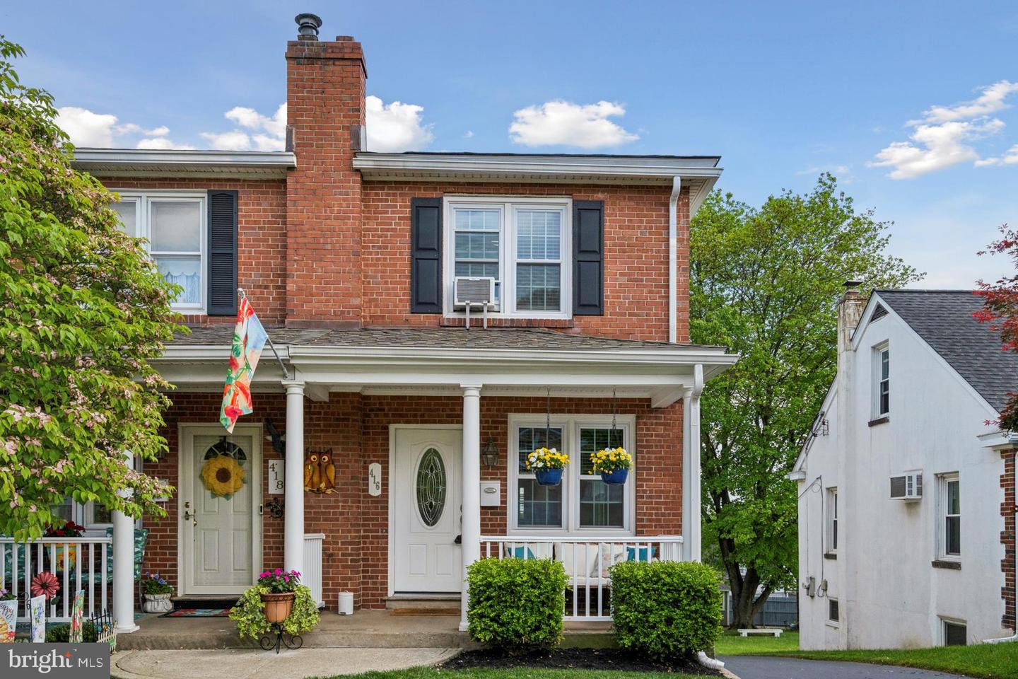 416 Volpe Rd, Plymouth Meeting, PA 19462 MLS PAMC2103074 Coldwell