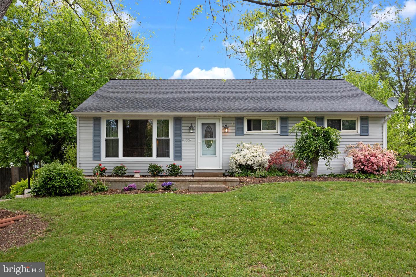 504 Prospect Ave, Horsham, PA 19044 MLS PAMC2103408 Coldwell Banker