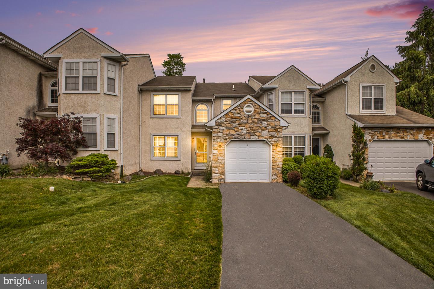 1872 Hood Ln, Ambler, PA 19002 MLS PAMC2105132 Coldwell Banker