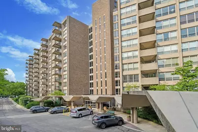 1001 City Avenue #W-813, Wynnewood, PA 19096 - Photo 1