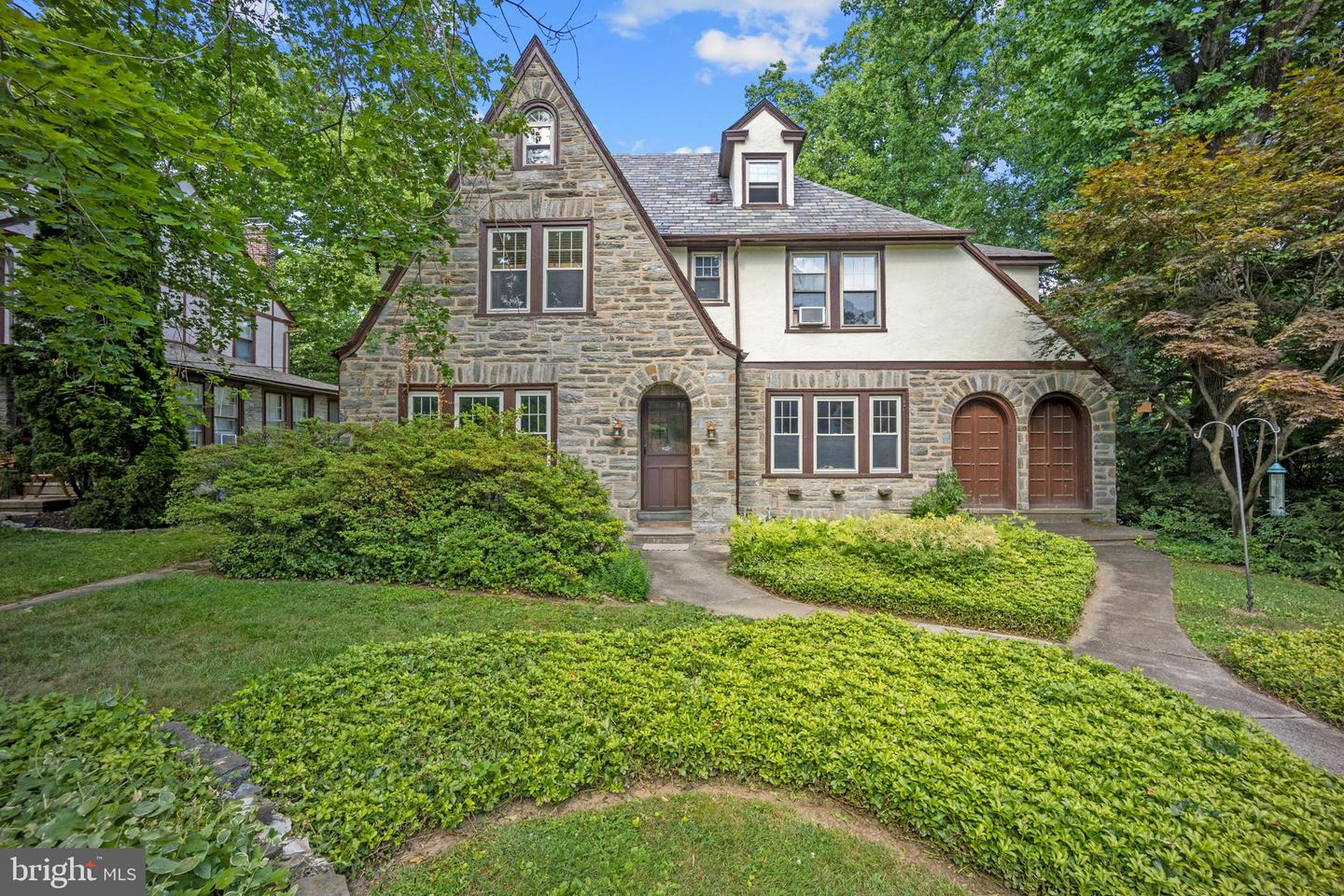 203 Hewett Rd, Wyncote, PA 19095 MLS PAMC2107140 Coldwell Banker