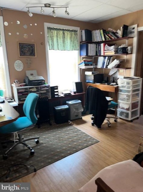 516 Marshall St, Norristown PA  19401-5136 exterior