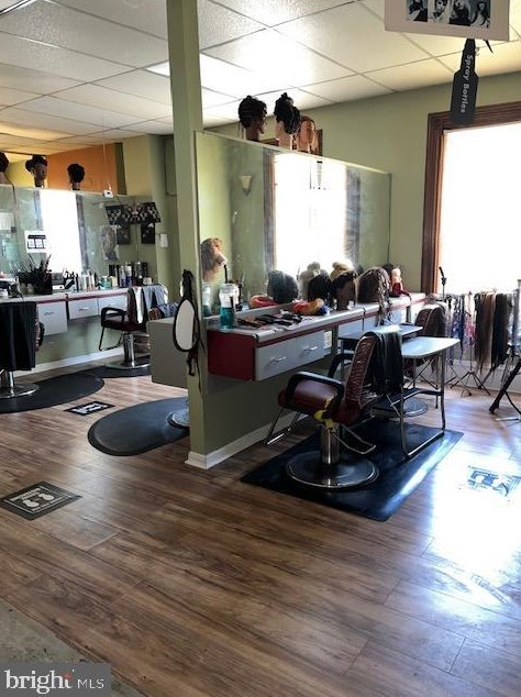 516 Marshall St, Norristown PA  19401-5136 exterior