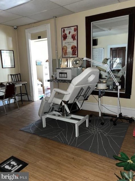 516 Marshall St, Norristown PA  19401-5136 exterior