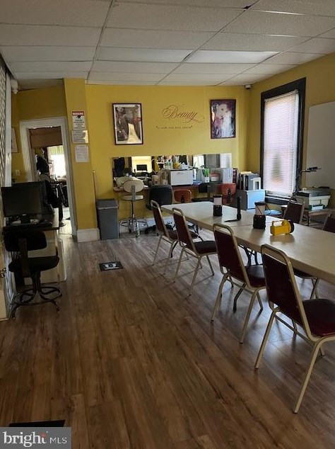 516 Marshall St, Norristown PA  19401-5135 exterior