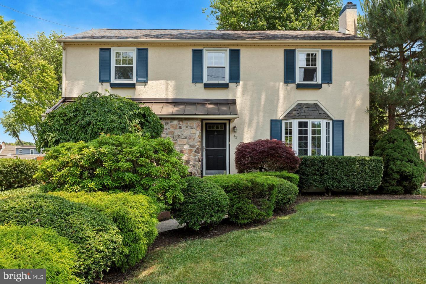 42 Home Rd, Hatboro, PA 19040 MLS PAMC2107344 Coldwell Banker