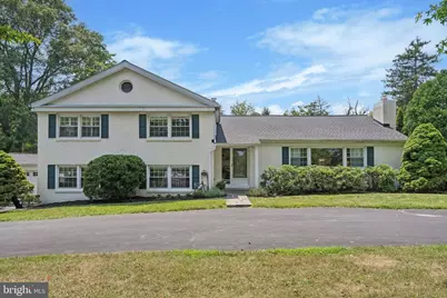 1726 Sherwood Circle, Villanova, PA 19085 - Photo 1