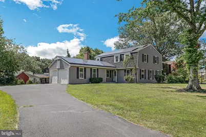 1502 West Lane, Hatfield, PA 19440 - Photo 1