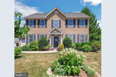 424 Stuart Lane, Ambler, PA 19002 - Photo 1