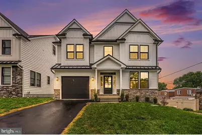 1107 Hallowell St, Conshohocken, PA 19428 - Photo 1