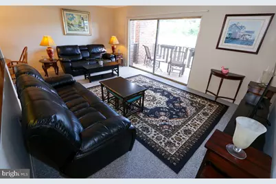 1610 The Fairway #512W, Jenkintown, PA 19046 - Photo 1