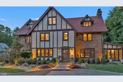 421 Montgomery Avenue, Merion Station, PA 19066 - Photo 1