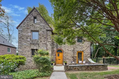 7 E Amherst Road, Bala Cynwyd, PA 19004 - Photo 1