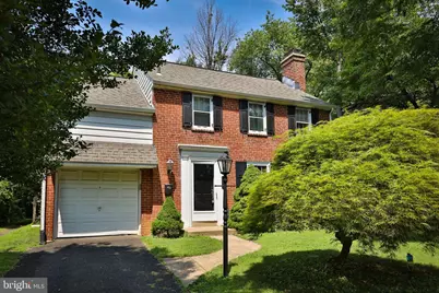 250 Forrest Avenue, Elkins Park, PA 19027 - Photo 1