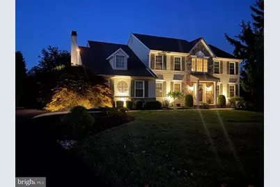 1207 Lady Violet Drive, Ambler, PA 19002 - Photo 1