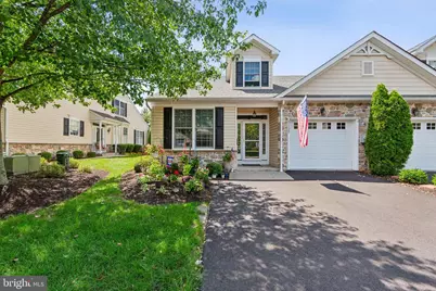 3128 Arbour Green Court, Hatfield, PA 19440 - Photo 1