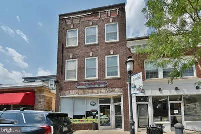 23 E Butler Avenue #3, Ambler, PA 19002 - Photo 1