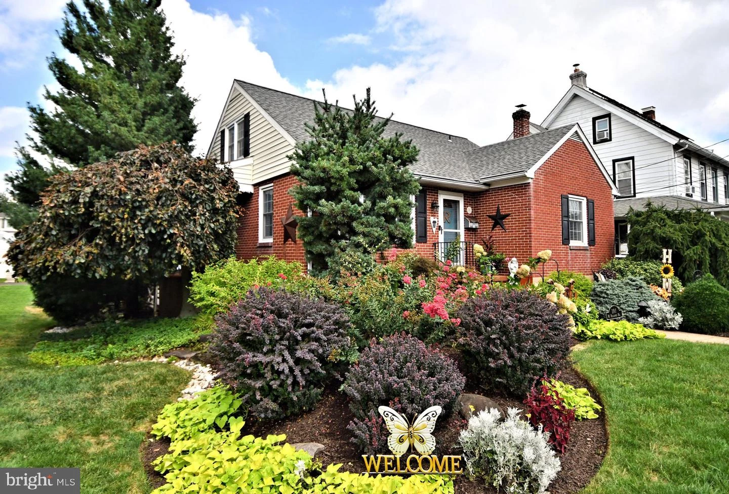 191 W Reliance Rd, Telford, PA 18969 - MLS PAMC2114022 - Coldwell Banker