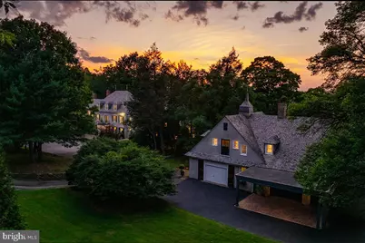 8501 Flourtown Ave, Wyndmoor, PA 19038 - Photo 1