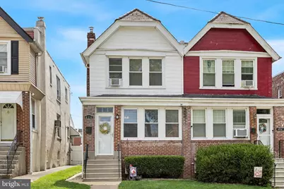 414 W Freedley Street, Norristown, PA 19401 - Photo 1