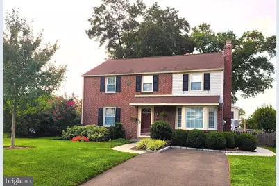 626 Roseland Avenue, Jenkintown, PA 19046 - Photo 1