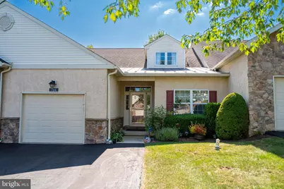2116 Hidden Meadow Drive, Colmar, PA 18915 - Photo 1