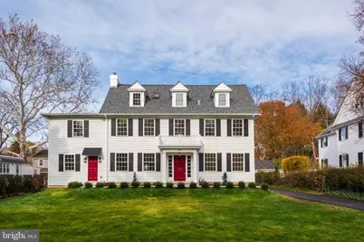 409 Sycamore Avenue, Merion Station, PA 19066 - Photo 1