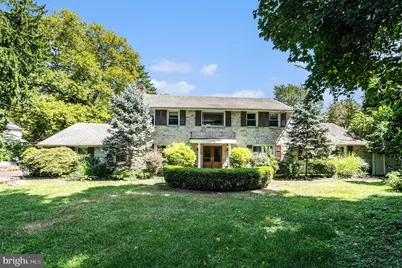 800 Hilton Lane, Elkins Park, PA 19027 - Photo 1