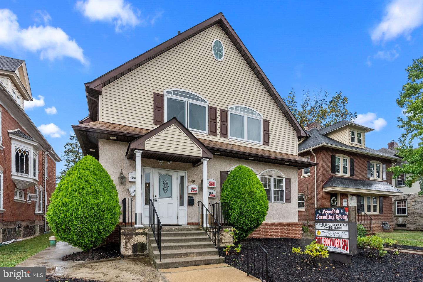 335 N Broad St, Lansdale, PA 19446 - MLS PAMC2116454 - Coldwell Banker