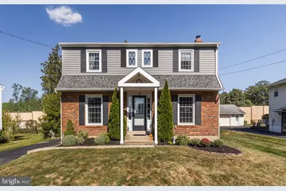 33 Colton Drive, Plymouth Meeting, PA 19462 - Photo 1