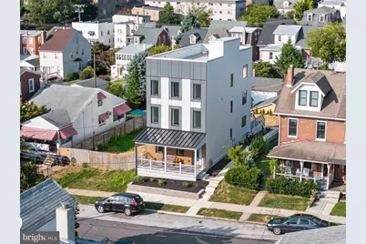 124 W 3rd Avenue, Conshohocken, PA 19428 - Photo 1