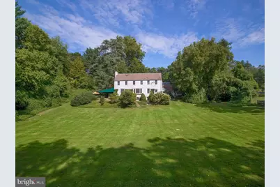 917 Black Rock Road, Gladwyne, PA 19035 - Photo 1