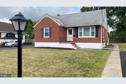 121 N 4th Street, Telford, PA 18969 - Photo 1