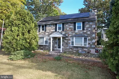 630 Selma Street, Norristown, PA 19401 - Photo 1
