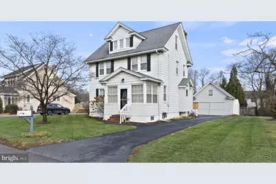 238 Crooked Lane, King of Prussia, PA 19406 - Photo 1