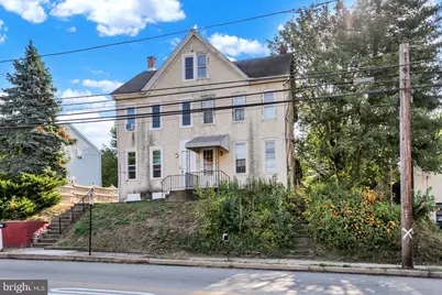 812 Farmington Avenue, Pottstown, PA 19464 - Photo 1