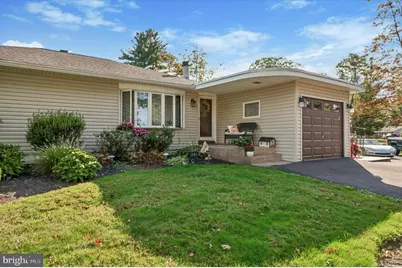 603 Winding Road, Hatboro, PA 19040 - Photo 1