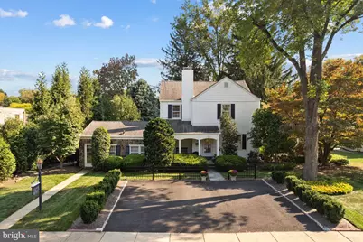 787 Baeder Road, Jenkintown, PA 19046 - Photo 1