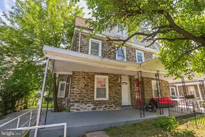 511 W Cheltenham Avenue, Elkins Park, PA 19027 - Photo 1