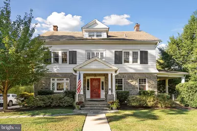 300 S Narberth Avenue, Narberth, PA 19072 - Photo 1