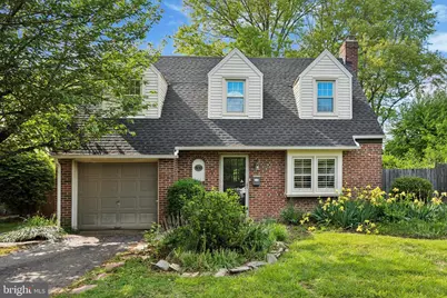 409 Lorraine Avenue, Oreland, PA 19075 - Photo 1