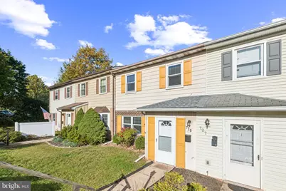 729 Valley Road, East Greenville, PA 18041 - Photo 1